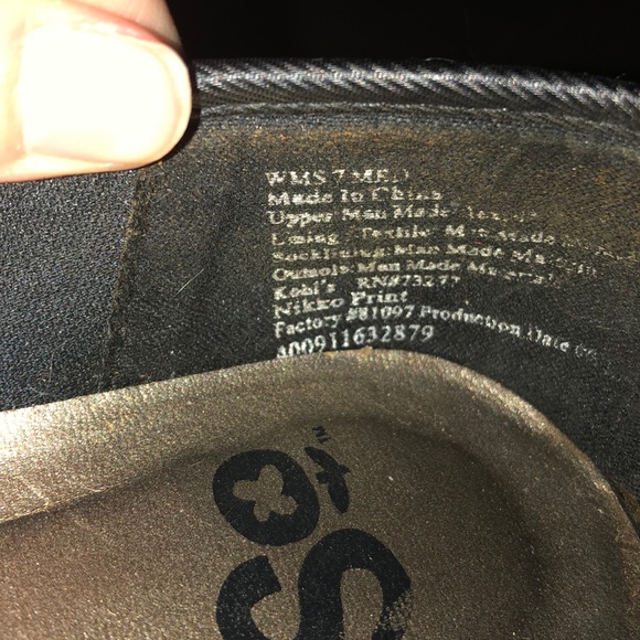 Leopard print flats - Picture 3 of 4